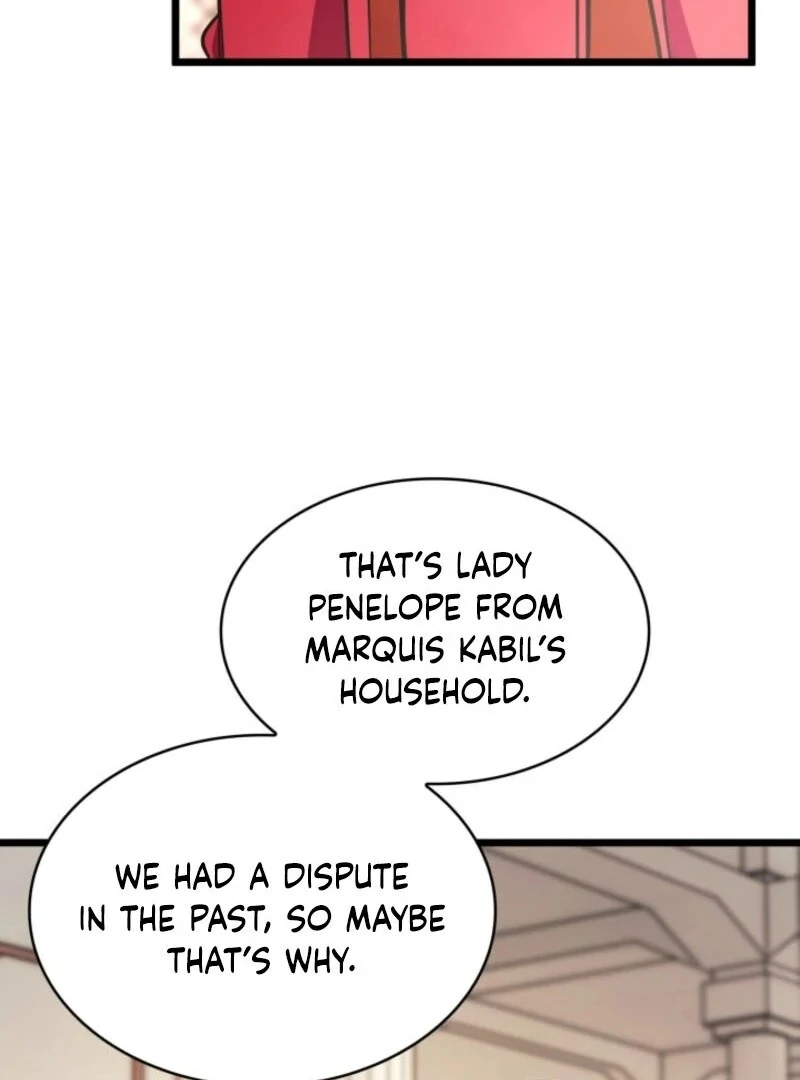 The Villain Family’s New Daughter-In-Law Chapter 58 - Page 86