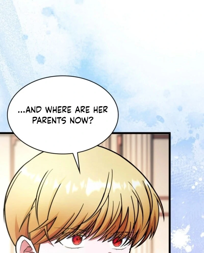 The Villain Family’s New Daughter-In-Law Chapter 58 - Page 88