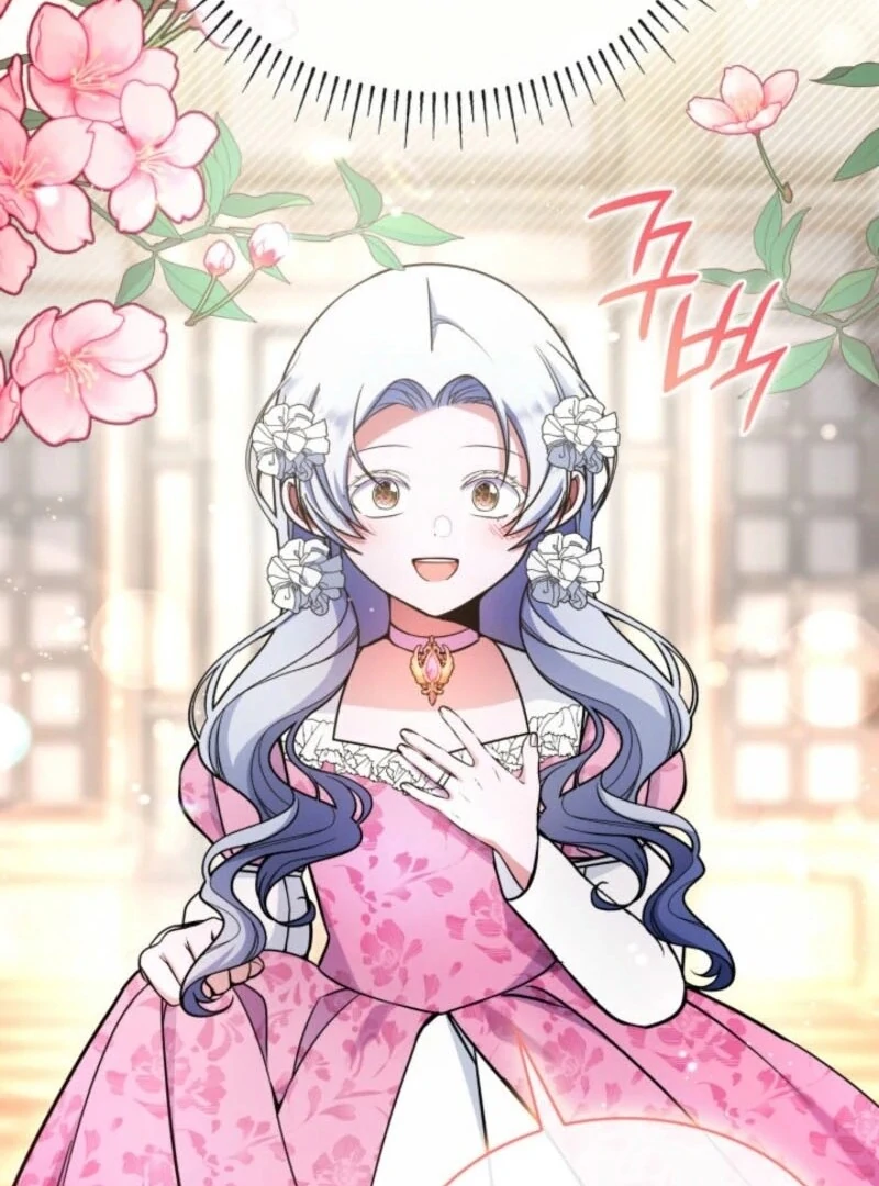 The Villain Family’s New Daughter-In-Law Chapter 58 - Page 9