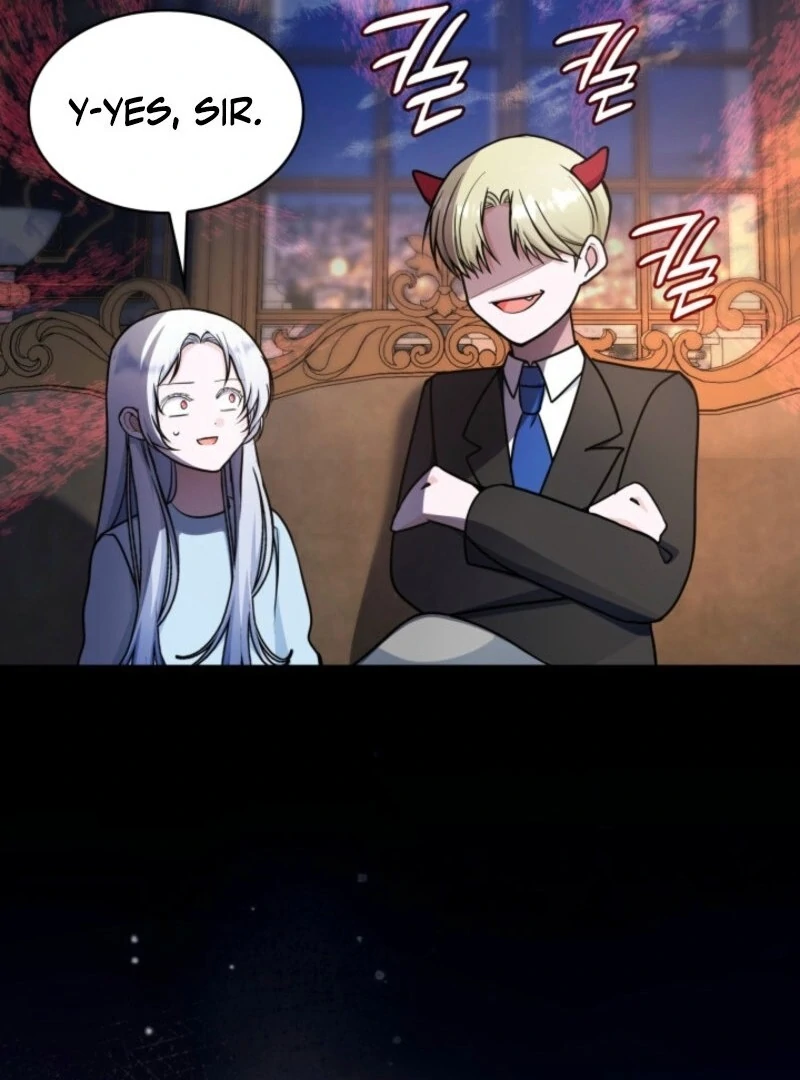 The Villain Family’s New Daughter-In-Law Chapter 59 - Page 103