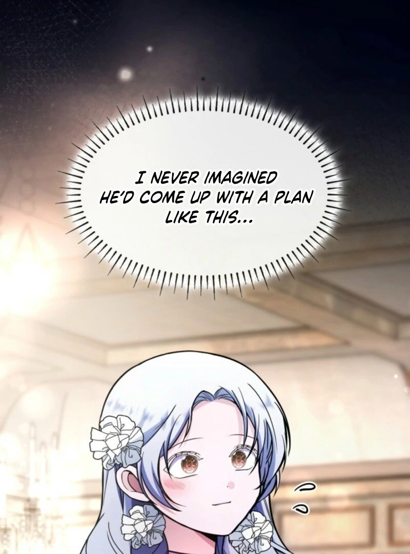 The Villain Family’s New Daughter-In-Law Chapter 59 - Page 104