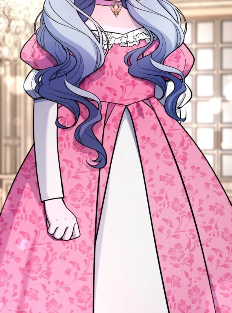 The Villain Family’s New Daughter-In-Law Chapter 59 - Page 105