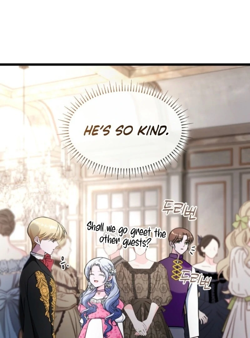 The Villain Family’s New Daughter-In-Law Chapter 59 - Page 107