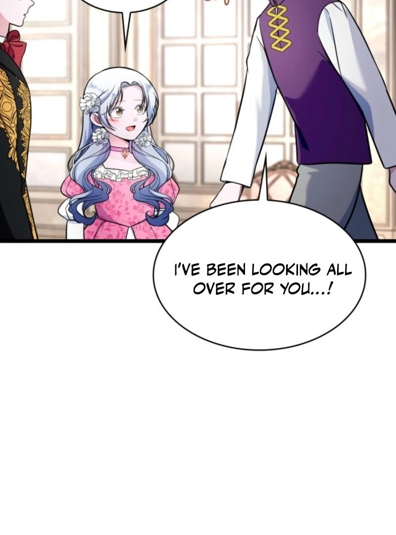 The Villain Family’s New Daughter-In-Law Chapter 59 - Page 109