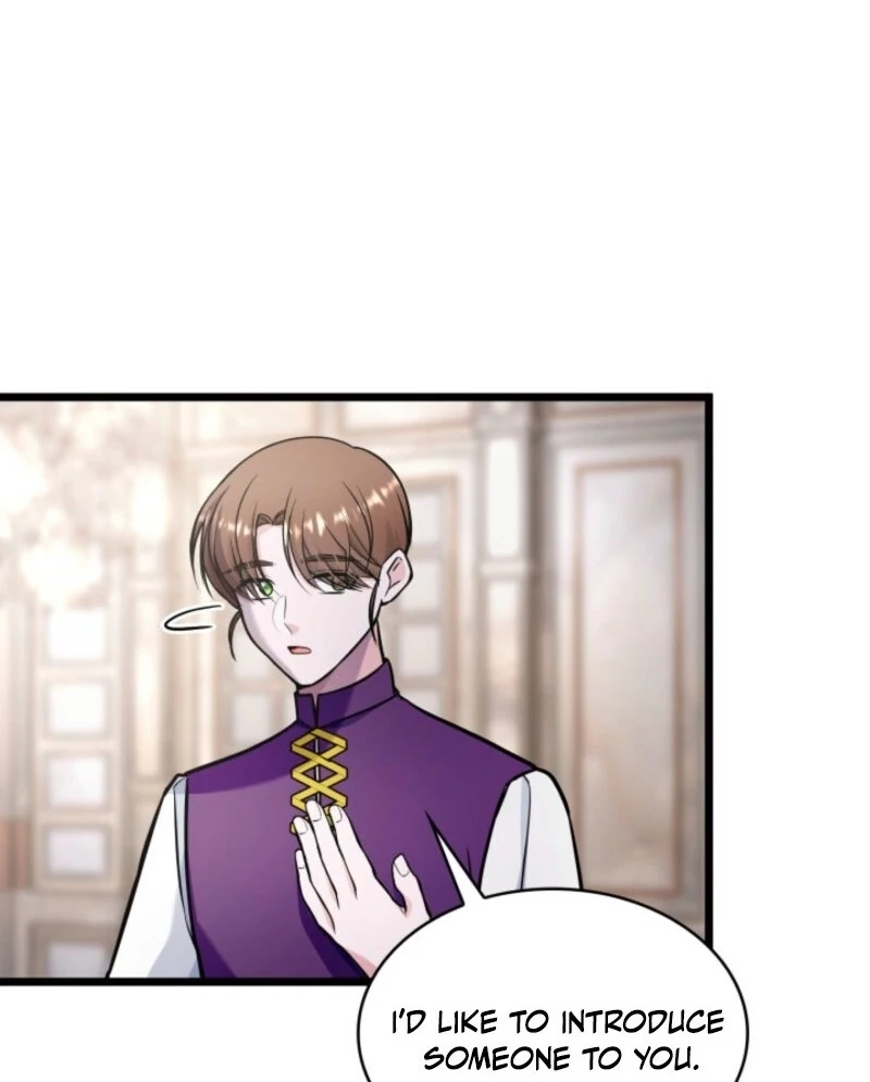 The Villain Family’s New Daughter-In-Law Chapter 59 - Page 111