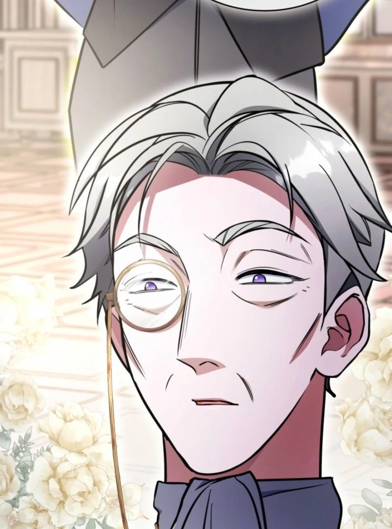 The Villain Family’s New Daughter-In-Law Chapter 59 - Page 114