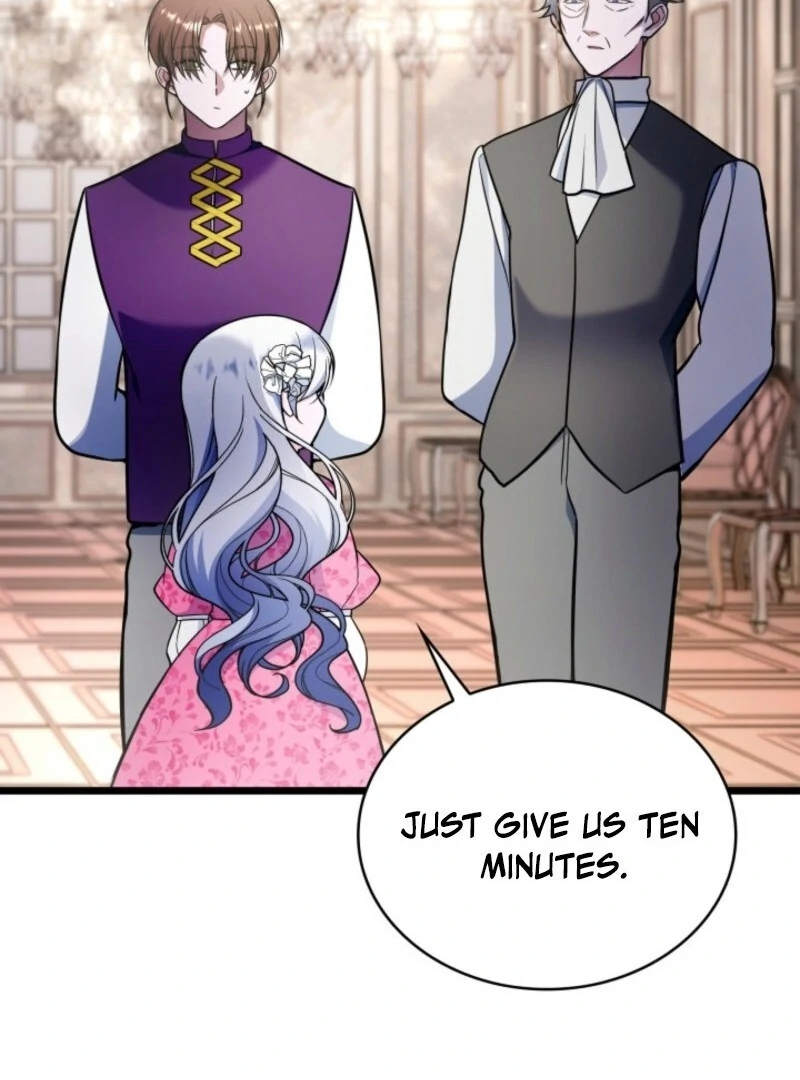 The Villain Family’s New Daughter-In-Law Chapter 59 - Page 117