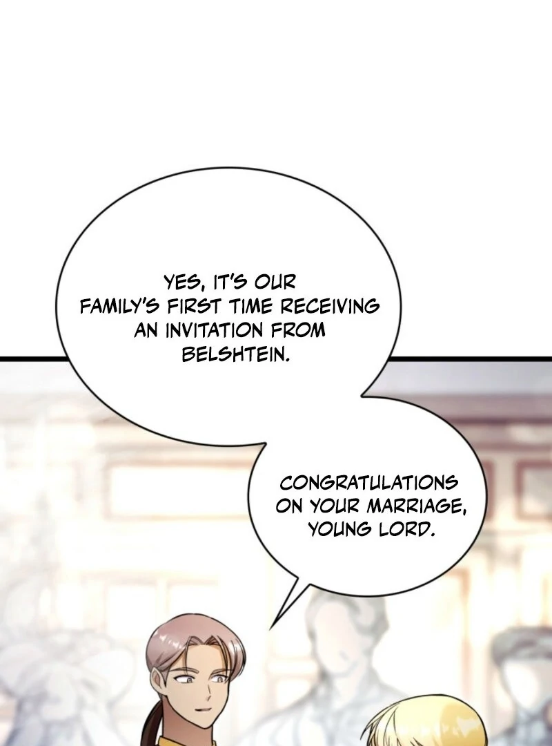 The Villain Family’s New Daughter-In-Law Chapter 59 - Page 12