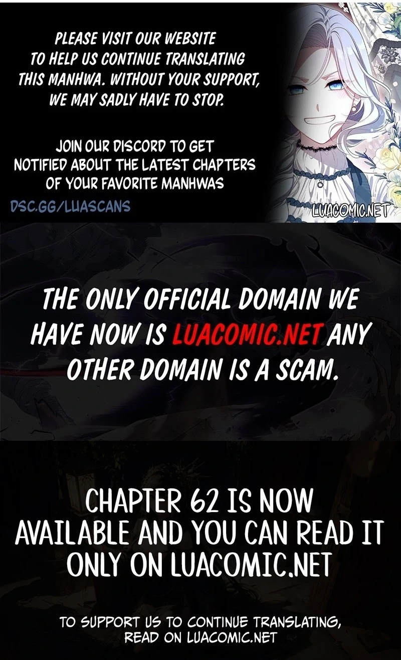 The Villain Family’s New Daughter-In-Law Chapter 59 - Page 125
