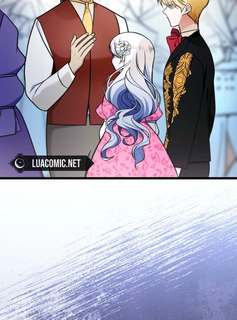 The Villain Family’s New Daughter-In-Law Chapter 59 - Page 13