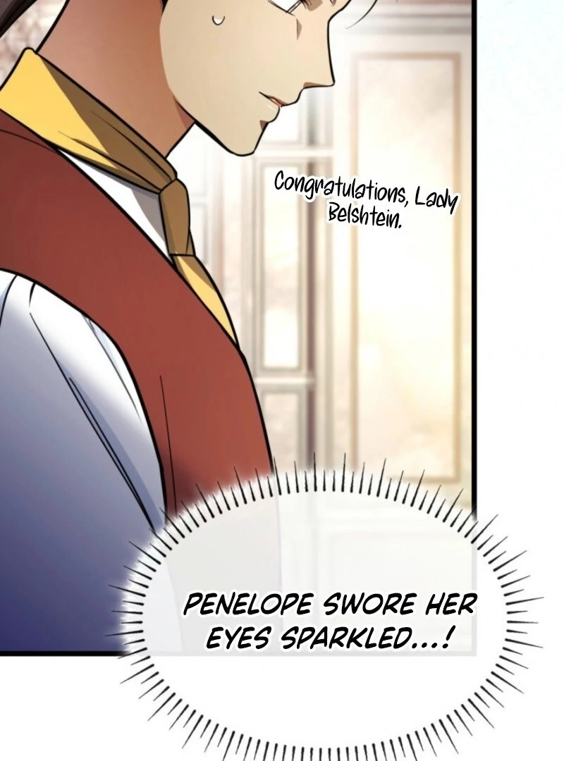 The Villain Family’s New Daughter-In-Law Chapter 59 - Page 16
