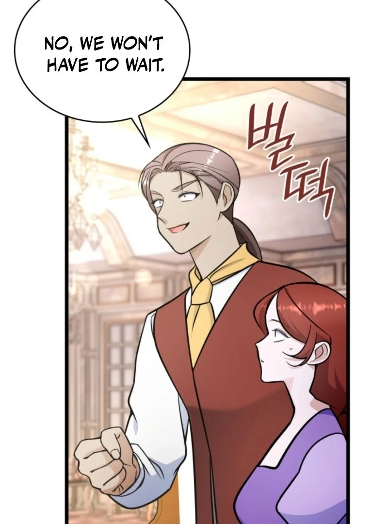 The Villain Family’s New Daughter-In-Law Chapter 59 - Page 2