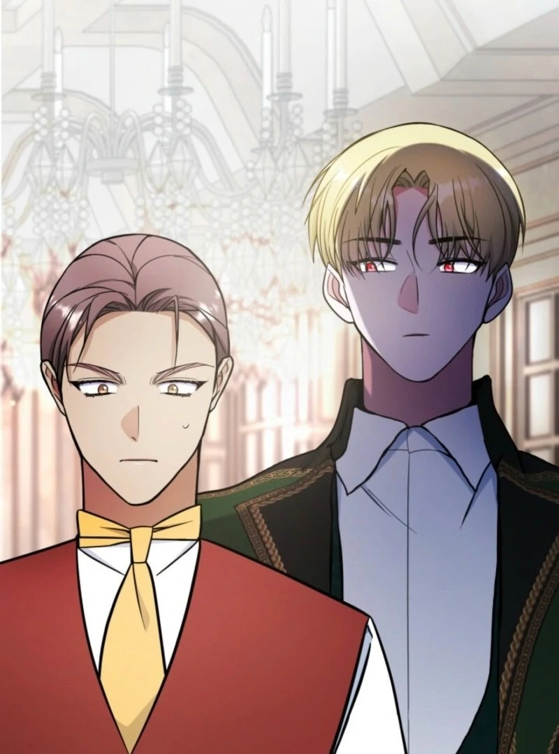 The Villain Family’s New Daughter-In-Law Chapter 59 - Page 20