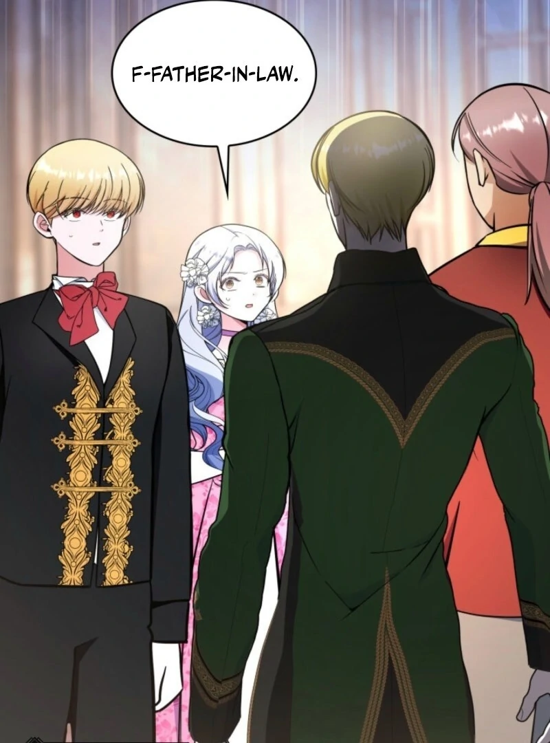 The Villain Family’s New Daughter-In-Law Chapter 59 - Page 23