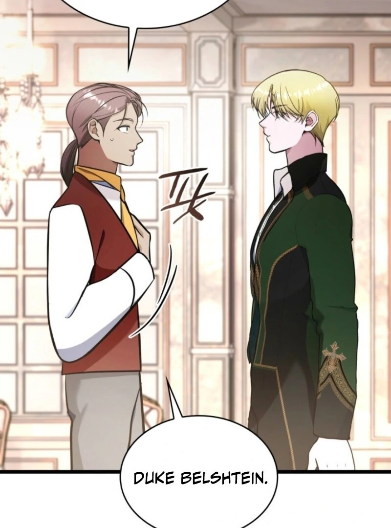 The Villain Family’s New Daughter-In-Law Chapter 59 - Page 26