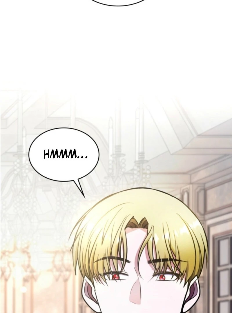 The Villain Family’s New Daughter-In-Law Chapter 59 - Page 27