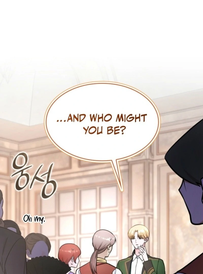 The Villain Family’s New Daughter-In-Law Chapter 59 - Page 29