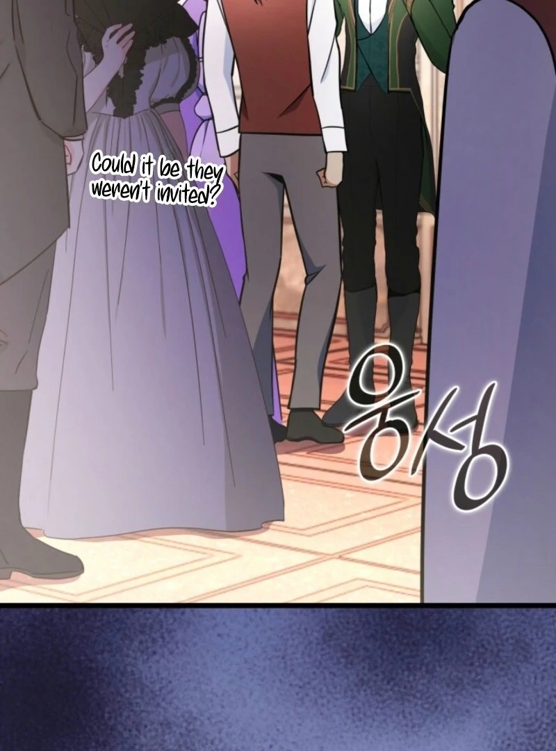 The Villain Family’s New Daughter-In-Law Chapter 59 - Page 30