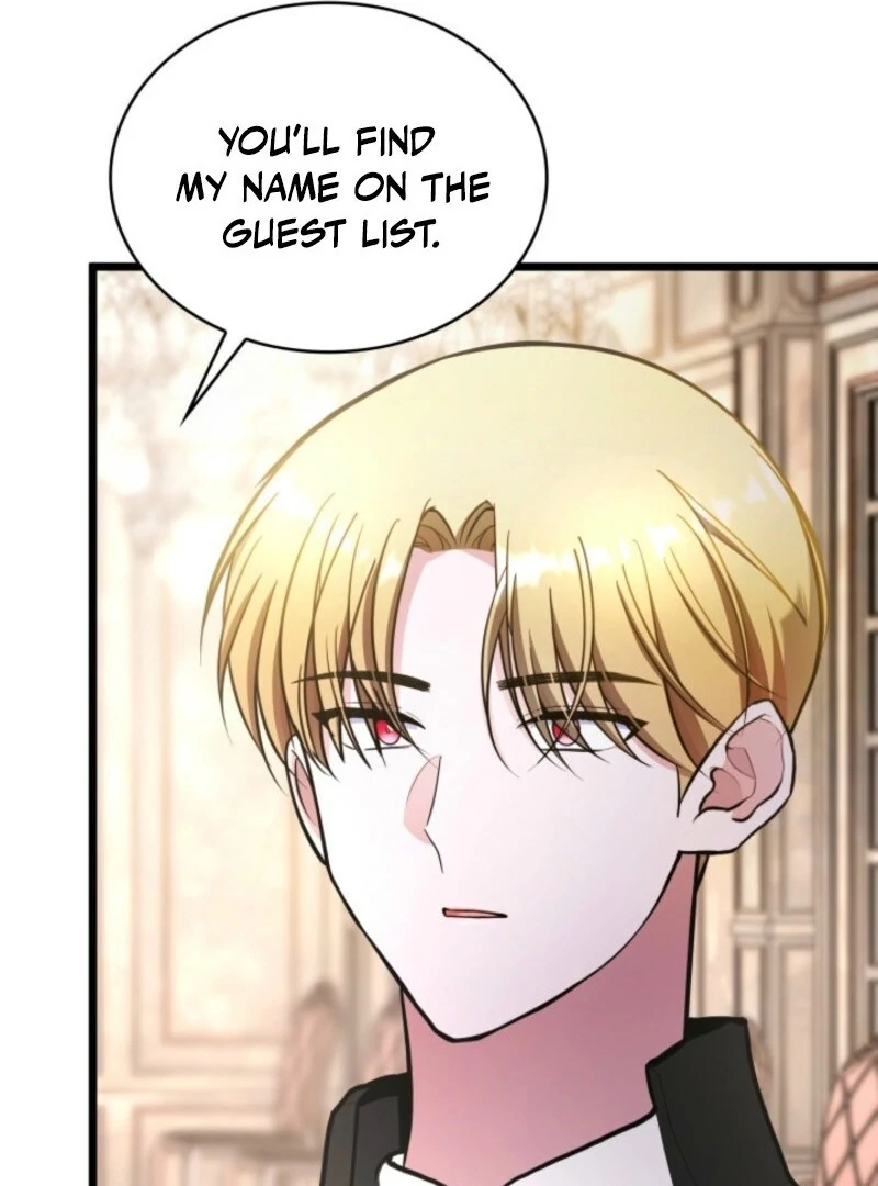 The Villain Family’s New Daughter-In-Law Chapter 59 - Page 34