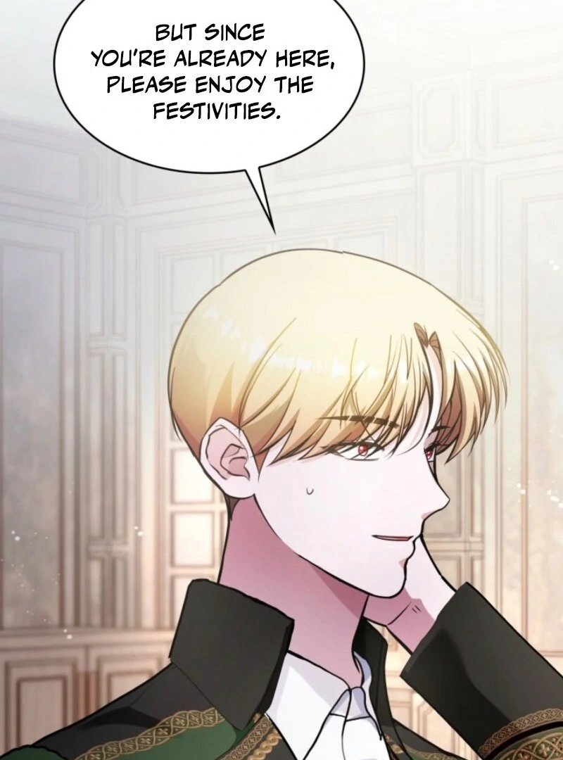 The Villain Family’s New Daughter-In-Law Chapter 59 - Page 38