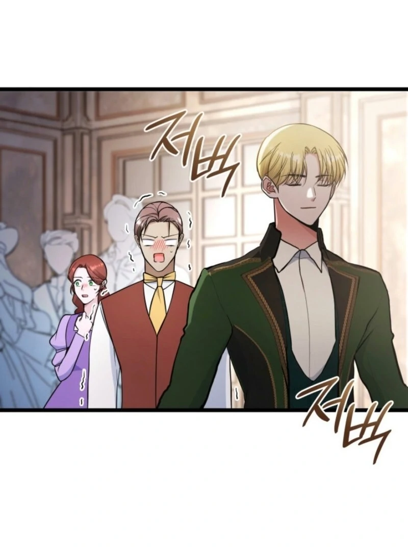 The Villain Family’s New Daughter-In-Law Chapter 59 - Page 40