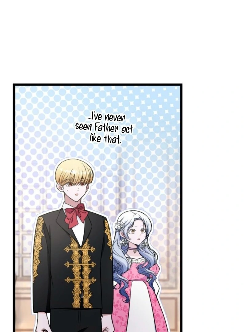 The Villain Family’s New Daughter-In-Law Chapter 59 - Page 41