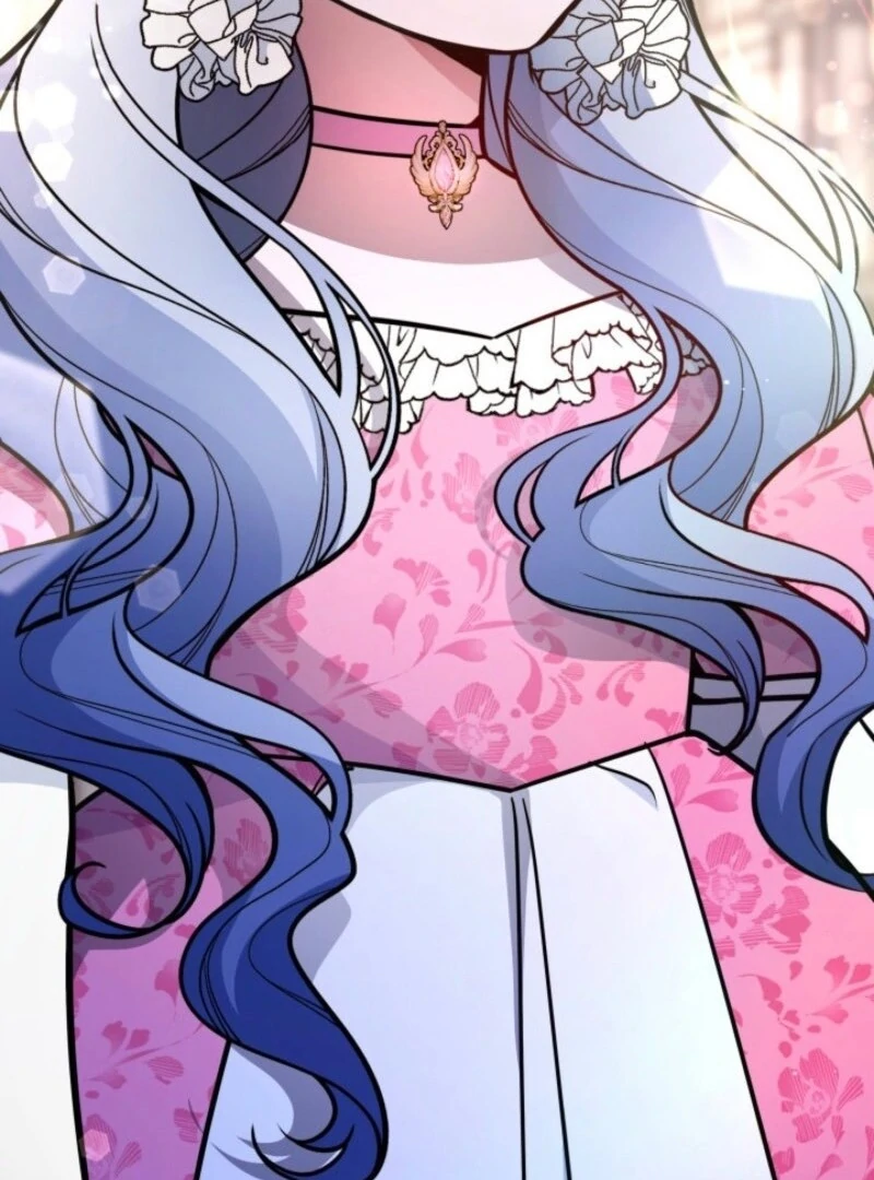 The Villain Family’s New Daughter-In-Law Chapter 59 - Page 43
