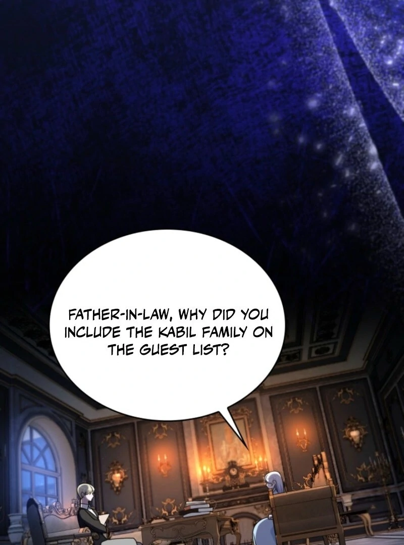 The Villain Family’s New Daughter-In-Law Chapter 59 - Page 46