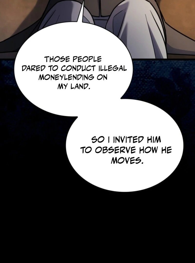 The Villain Family’s New Daughter-In-Law Chapter 59 - Page 49
