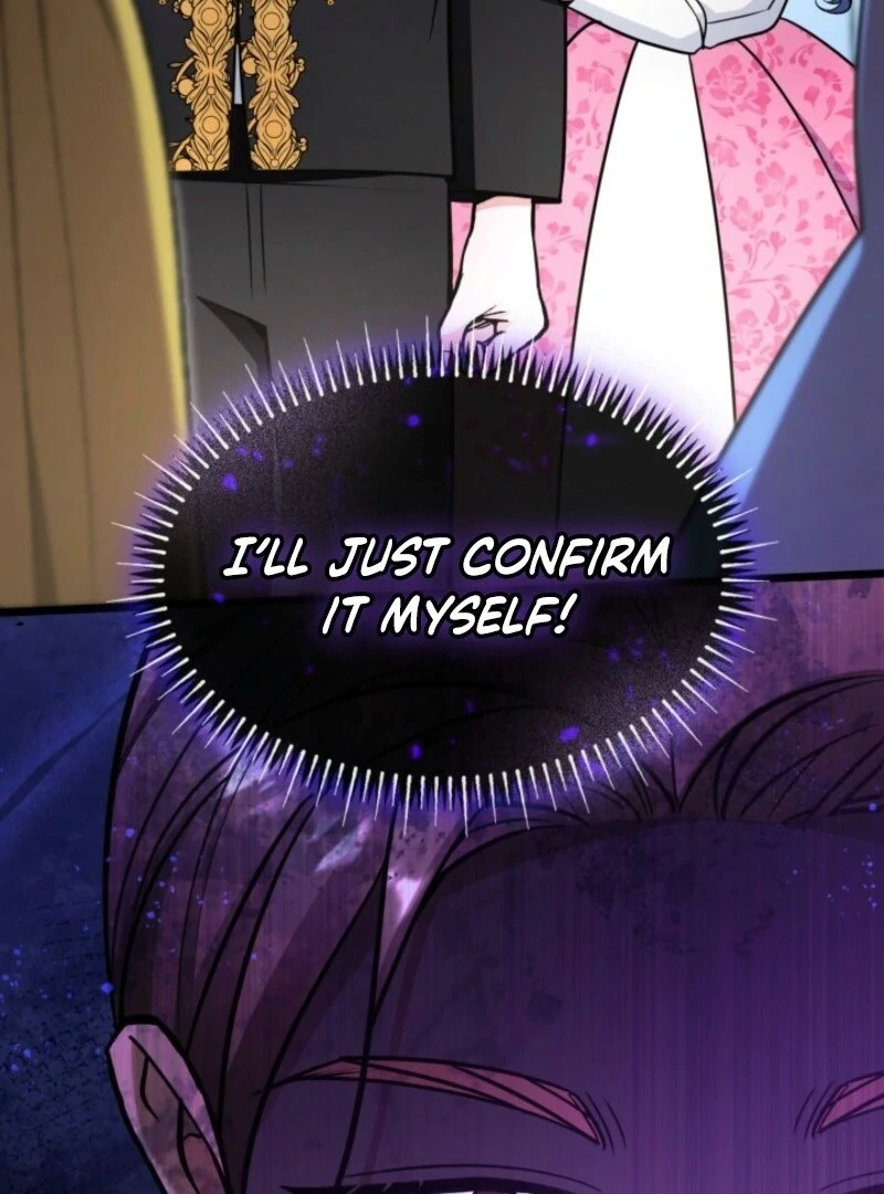 The Villain Family’s New Daughter-In-Law Chapter 59 - Page 5