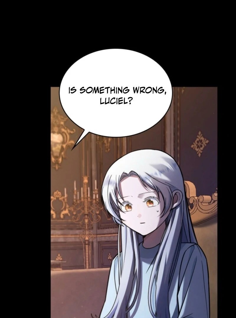 The Villain Family’s New Daughter-In-Law Chapter 59 - Page 50