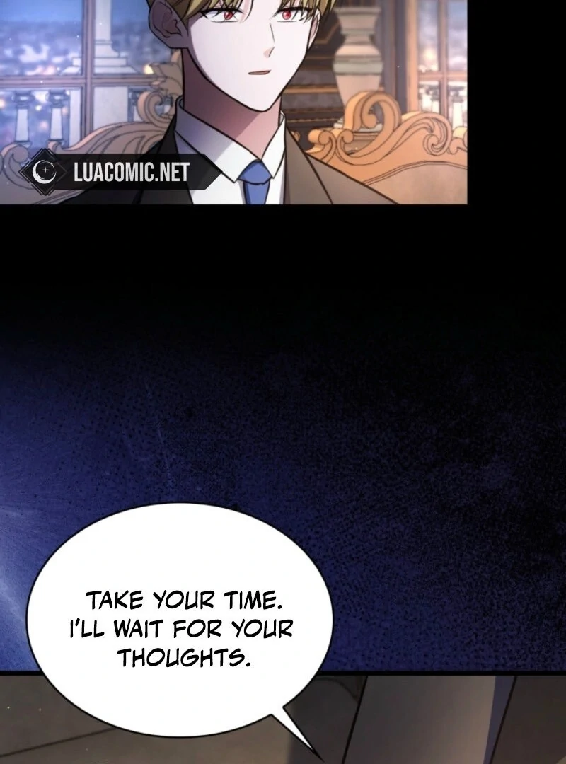 The Villain Family’s New Daughter-In-Law Chapter 59 - Page 52