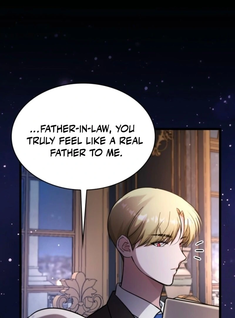 The Villain Family’s New Daughter-In-Law Chapter 59 - Page 58
