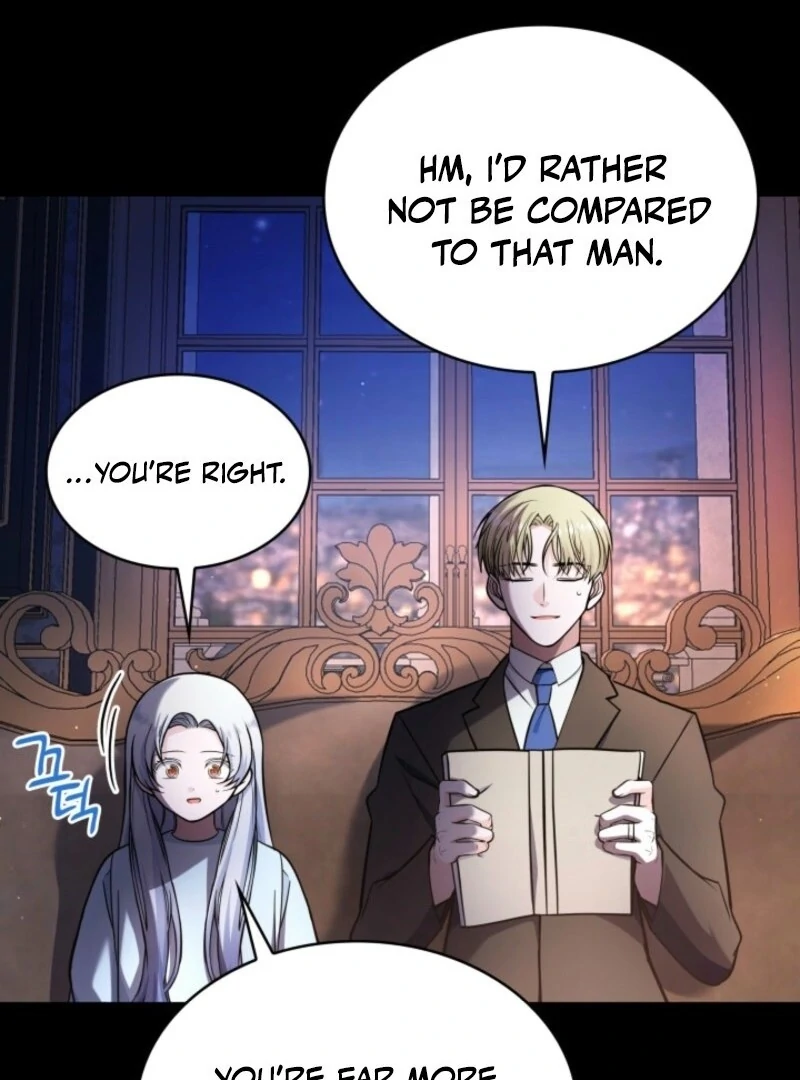 The Villain Family’s New Daughter-In-Law Chapter 59 - Page 60