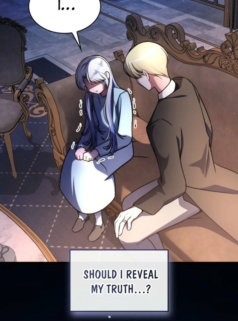 The Villain Family’s New Daughter-In-Law Chapter 59 - Page 63