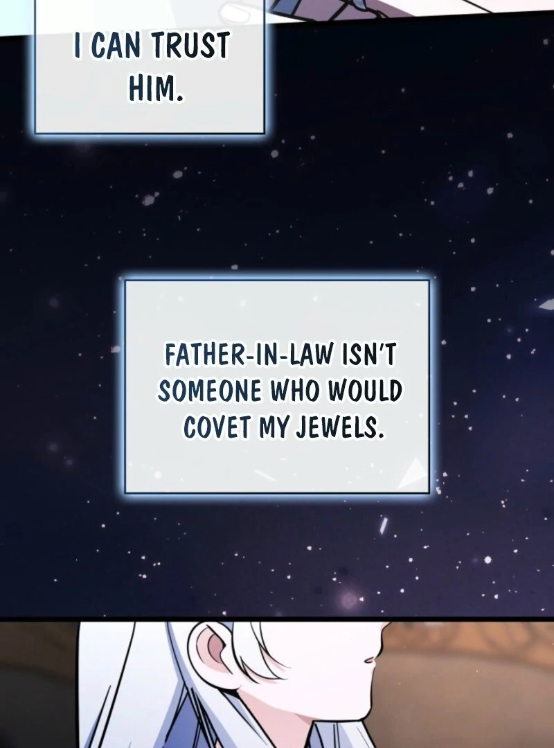 The Villain Family’s New Daughter-In-Law Chapter 59 - Page 70