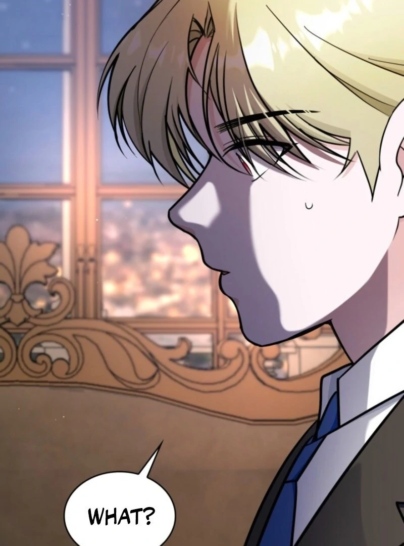 The Villain Family’s New Daughter-In-Law Chapter 59 - Page 75