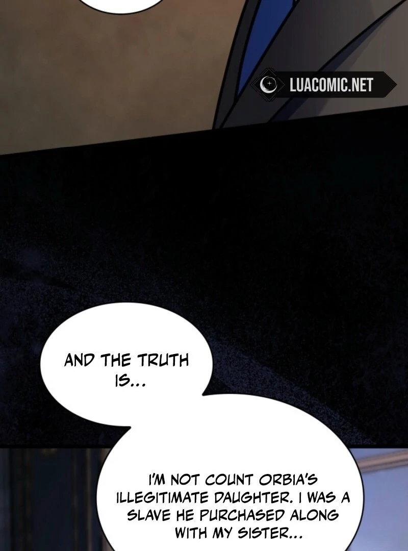 The Villain Family’s New Daughter-In-Law Chapter 59 - Page 76