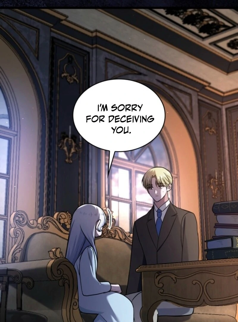 The Villain Family’s New Daughter-In-Law Chapter 59 - Page 80