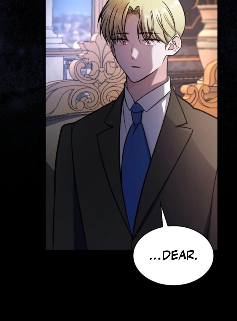 The Villain Family’s New Daughter-In-Law Chapter 59 - Page 82