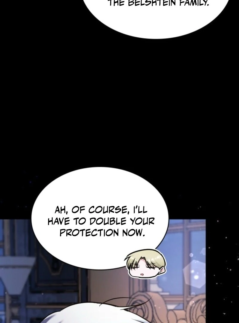The Villain Family’s New Daughter-In-Law Chapter 59 - Page 88
