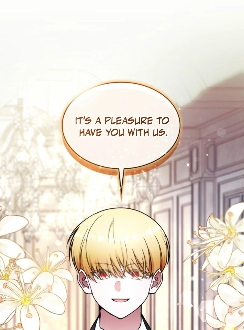 The Villain Family’s New Daughter-In-Law Chapter 59 - Page 9