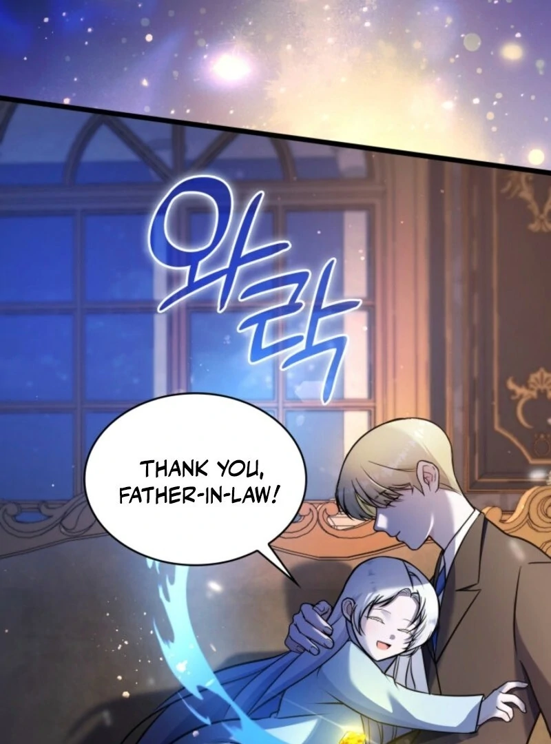 The Villain Family’s New Daughter-In-Law Chapter 59 - Page 91