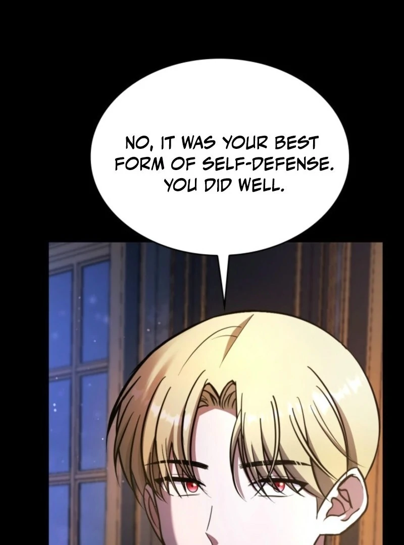 The Villain Family’s New Daughter-In-Law Chapter 59 - Page 95