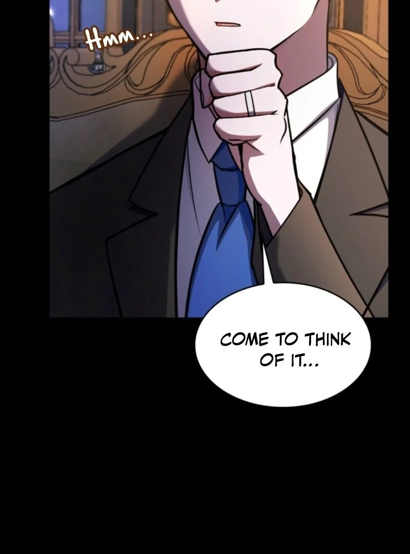 The Villain Family’s New Daughter-In-Law Chapter 59 - Page 96