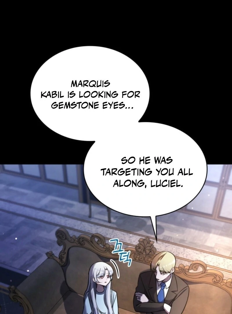 The Villain Family’s New Daughter-In-Law Chapter 59 - Page 97