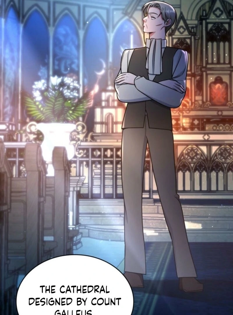 The Villain Family’s New Daughter-In-Law Chapter 60 - Page 10