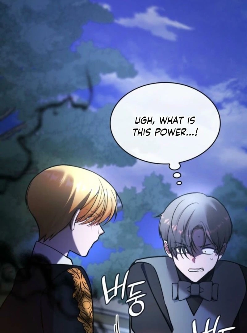 The Villain Family’s New Daughter-In-Law Chapter 60 - Page 103