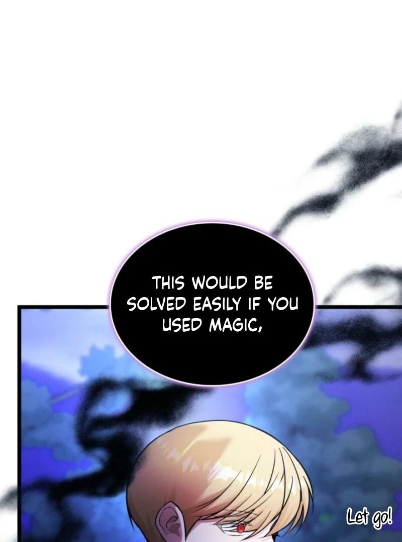 The Villain Family’s New Daughter-In-Law Chapter 60 - Page 105