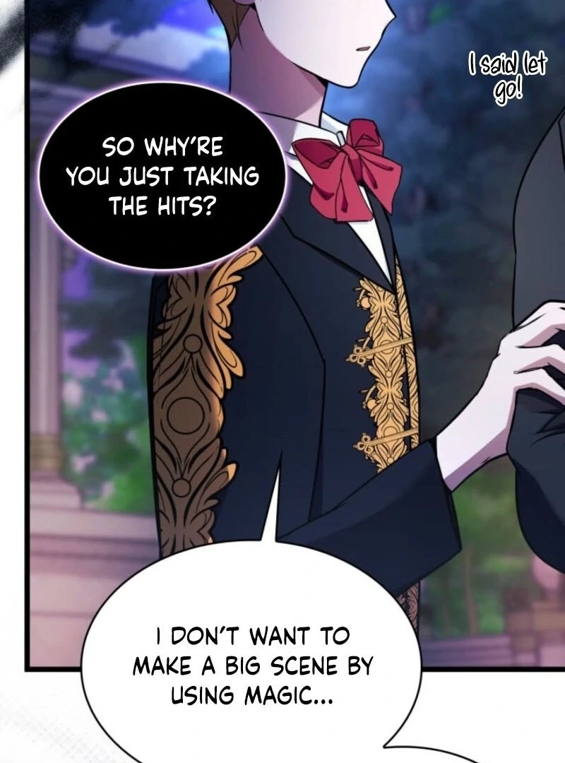 The Villain Family’s New Daughter-In-Law Chapter 60 - Page 106